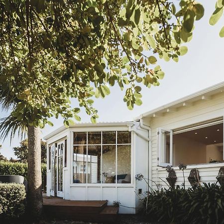 Ropiha Retreat Close To Fitzroy Beach New Plymouth Exterior foto